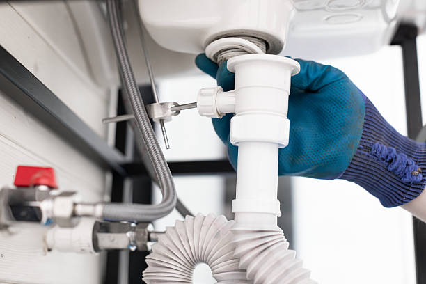 Reliable Plumbing contractor in Harmonsburg, PA by Masters Plumbing Service